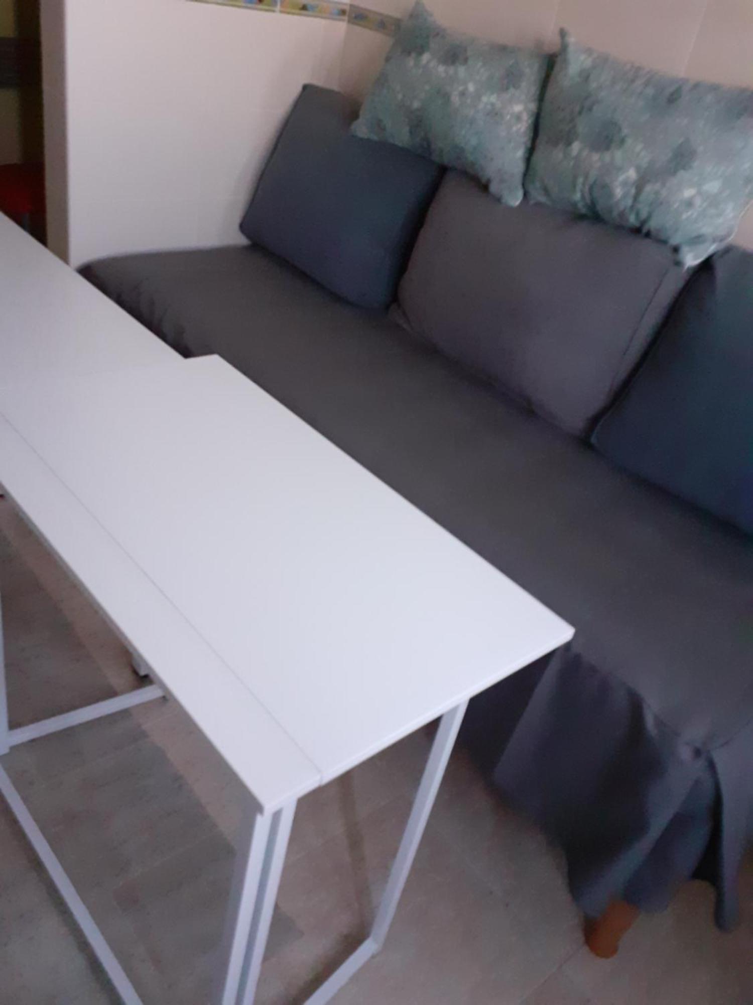 Estudio Con Cocina-Comedor Independiente Benidorm Eksteriør bilde
